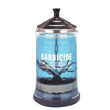 Barbicide Disinfectant Jar (Mid-size)