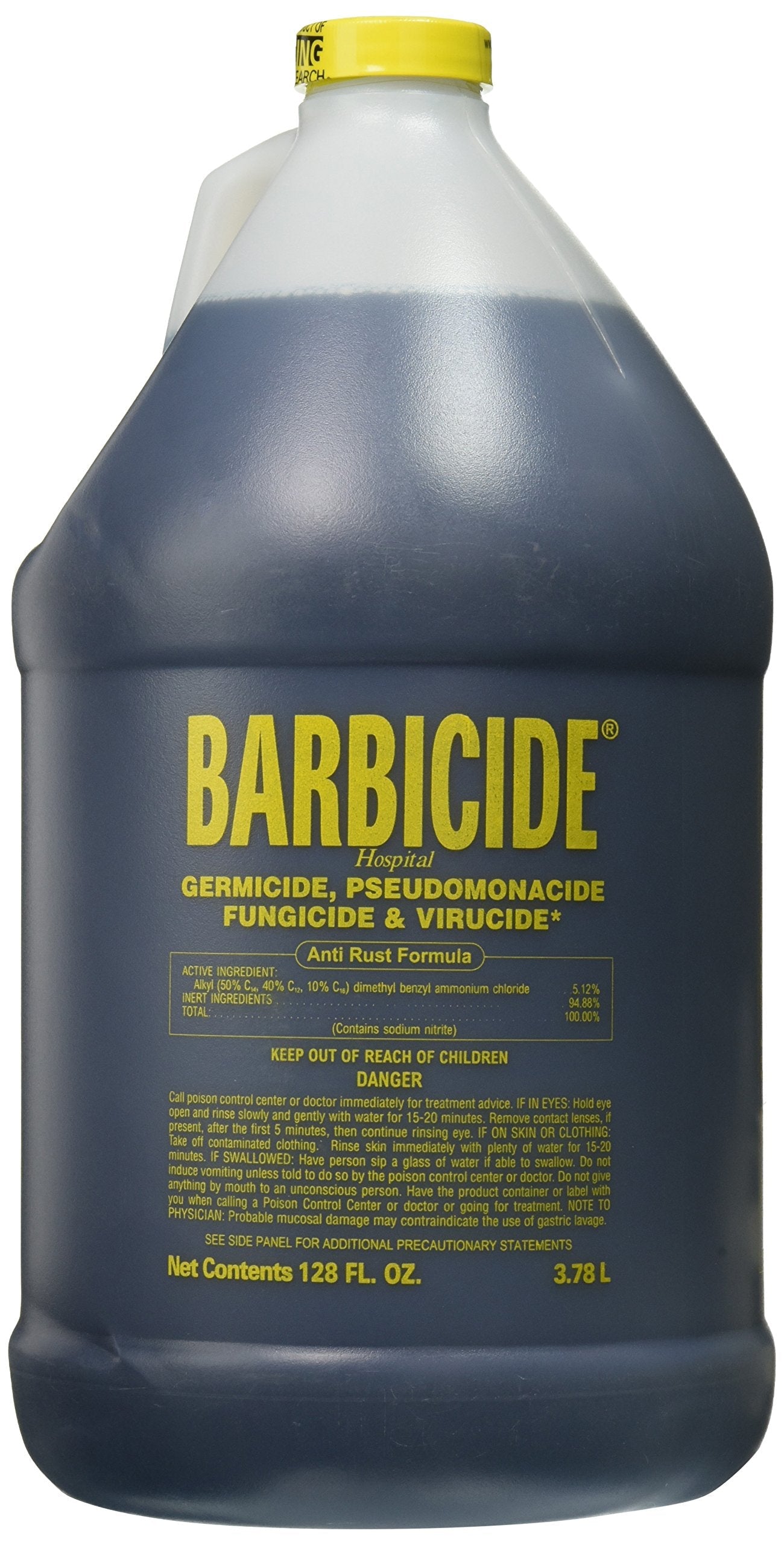 Barbicide
