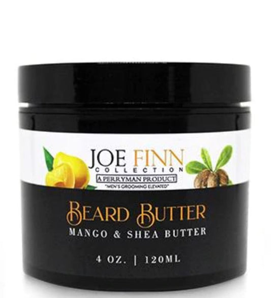 JOE FINN© Mango & Shea Beard Butter