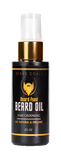 Black Xcellence Beard Food Oil