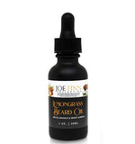 JOE FINN© Lemongrass Beard Oil