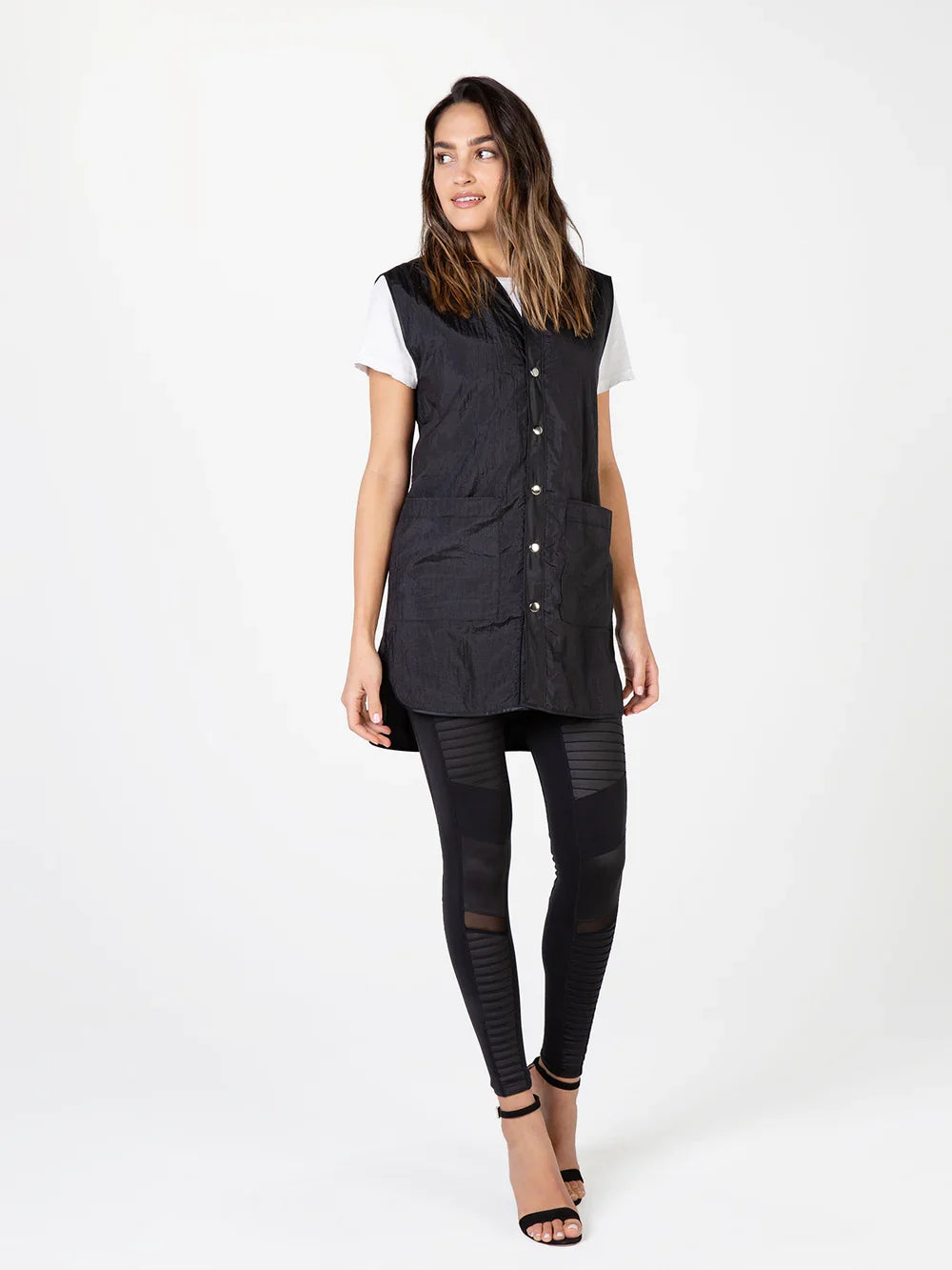 Betty Dain Stylist Vest