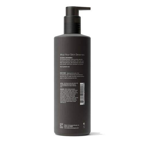 Bevel Body Lotion