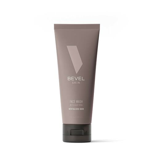 Bevel Face Wash