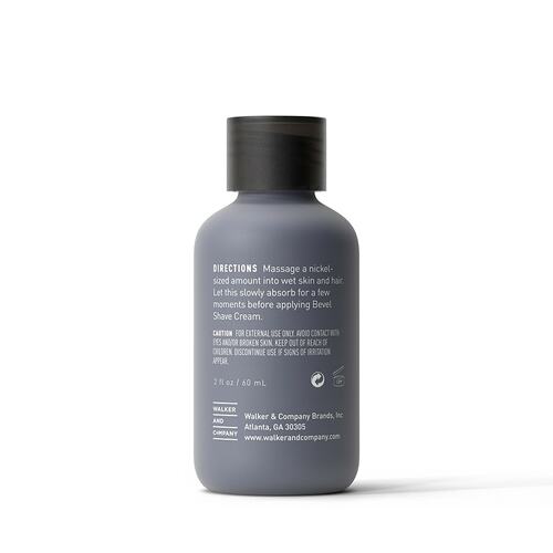 Bevel Pre-Shave Oil