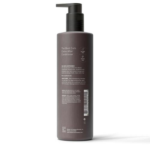 Bevel Sulfate-Free Hair Conditioner