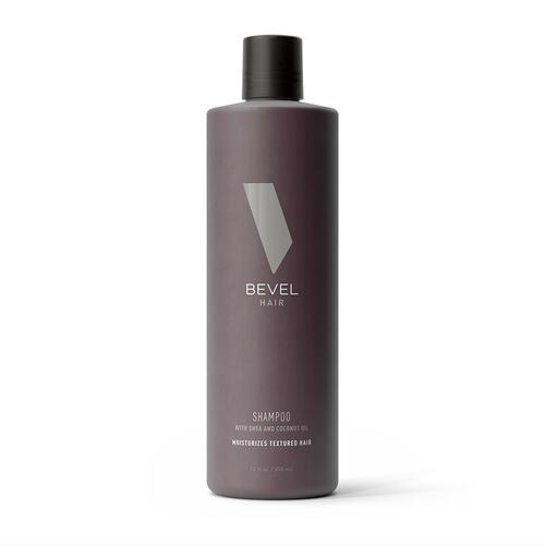 Bevel Sulfate-Free Hair Shampoo