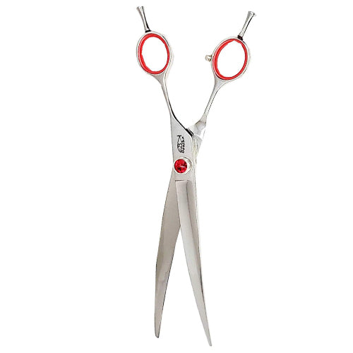 Big Red Curved Shear 7.5"