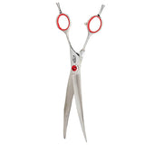 Big Red Curved Shear 7.5"