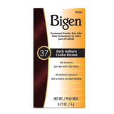 Bigen Permanent Hair Color (37 - Dark Auburn)