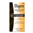 Bigen Permanent Hair Color (47 - Medium Chesnut)