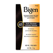 Bigen Permanent Hair Color (48 - Dark Chestnut)