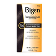 Bigen Permanent Hair Color (56 - Rich Medium Brown)