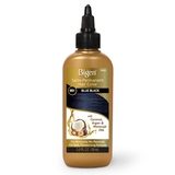 Bigen Semi-Permanent Hair Color (Jet Black JB1)