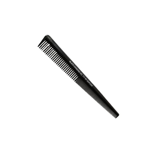 BLACK DIAMOND Stylist 7.5" Cutting Comb No.711