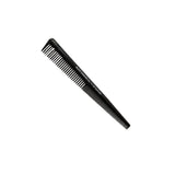 BLACK DIAMOND Stylist 7.5" Cutting Comb No.711