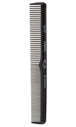 BLACK DIAMOND Stylist 7" Cutting Comb No.100