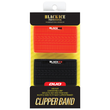 BlackIce Professional Clipper Band Trio Set