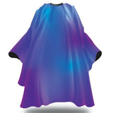 Black Ice Barber Cape (Galaxy)