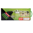 Black Ice Hair Fiber Applicator
