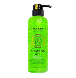 Black Ice Professional Aloe Vera Shaving Gel – 16.9oz.