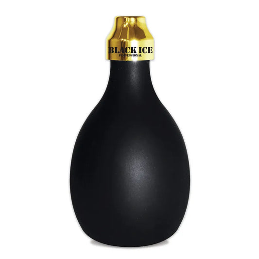 BLACK ICE Puffer Powder Applicator