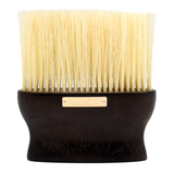 Black Ice Wood Handle Neck Duster