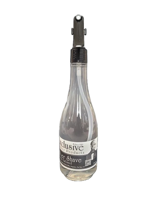 EXCLUSIVE After Shave (Black Island)