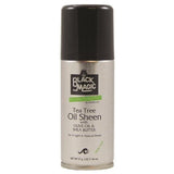 Black Magic Tea Tree Oil Sheen, 2oz