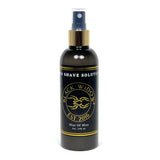 BLACK WIDOW Pro Shave Solution