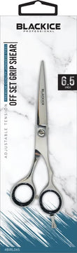 BLACK ICE Offset Grip 6.5" Shear