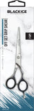 Black Ice Offset Grip 6" Shear