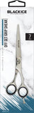 BLACK ICE Offset Grip 7" Shear