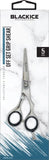 Black Ice Offset Grip 5" Shear