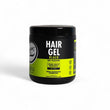 Rolda Black Hair Styling Gel 17.63oz