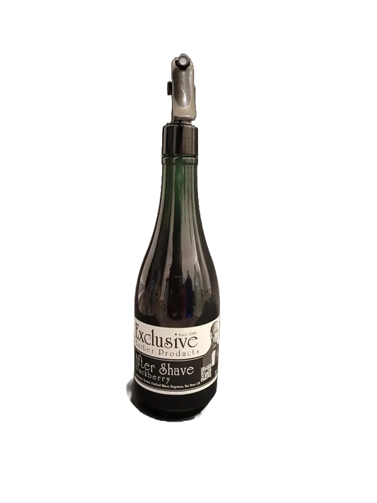 EXCLUSIVE After Shave (Blackberry)