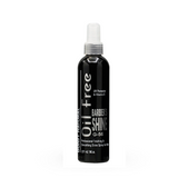 Bonfi Natural Oil Free Barber Shine Finishing Spray