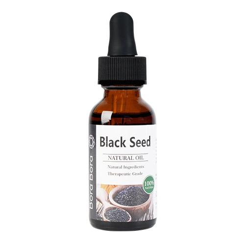 Bora Bora Natural Oils