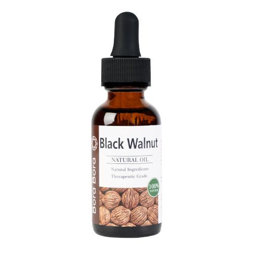 Bora Bora Natural Oils