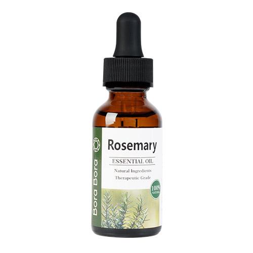 Bora Bora Natural Oils
