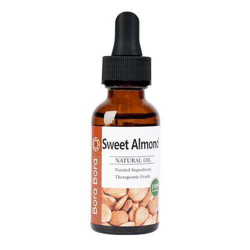 Bora Bora Natural Oils