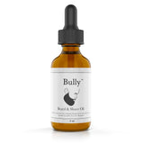 Bully Beard & Shave Oil