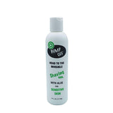 Bump Off Invisible Shaving Gel, 6 oz