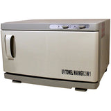 Burmax FantaSea Spacesaver Towel Warmer Sterilizer
