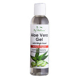 BY NATURES Aloe Vera Gel w/ Witch Hazel