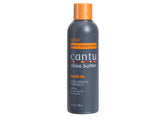 CANTU Men's Shea Butter Beard Oil, 3.4oz