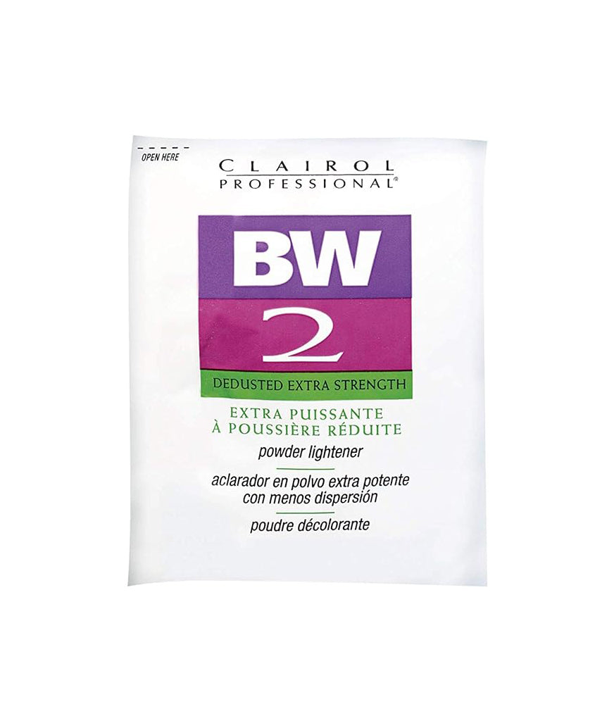 CLAIROL BW2 Extra Strength Powder Lightener