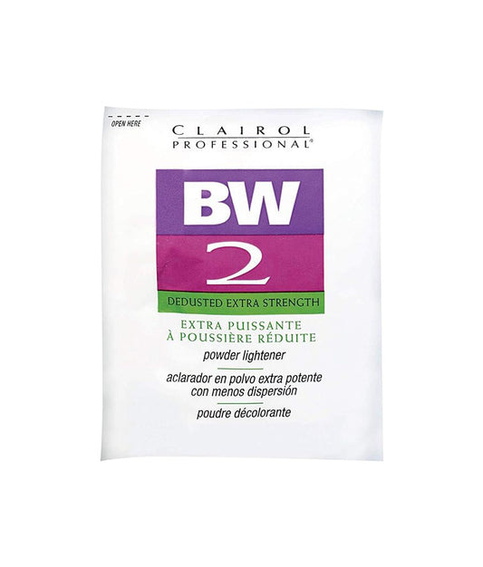 CLAIROL BW2 Extra Strength Powder Lightener