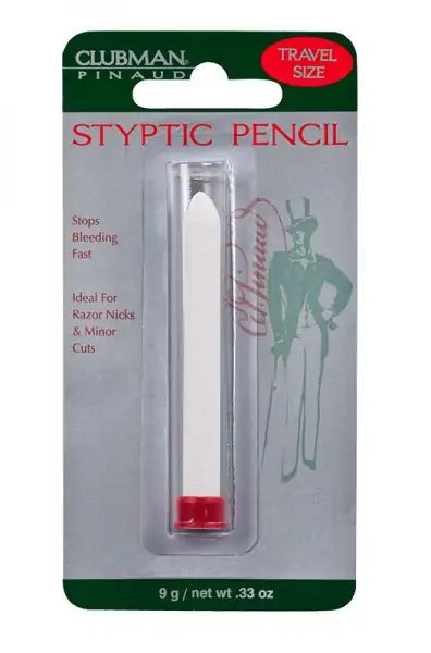CLUBMAN PINAUD Styptic Pencil