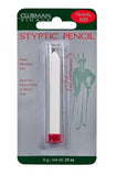 CLUBMAN PINAUD Styptic Pencil